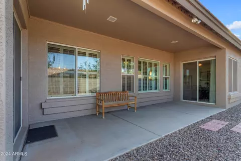 Exterior - 3504 E Temecula Ct, Gilbert, AZ 85297 photo 5 of 8
