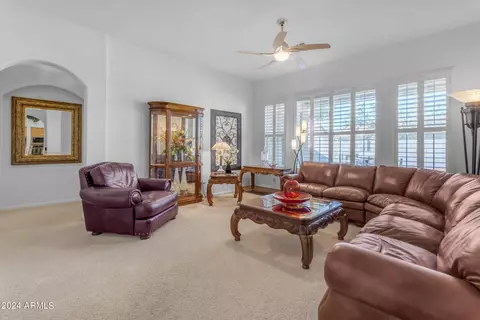 Living - 3504 E Temecula Ct, Gilbert, AZ 85297 photo 1 of 5