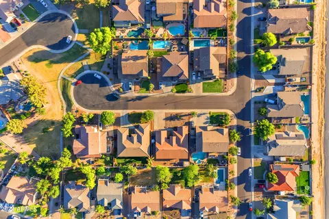 View/Area - 3504 E Temecula Ct, Gilbert, AZ 85297 photo 14 of 15