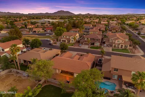 View/Area - 3504 E Temecula Ct, Gilbert, AZ 85297 photo 2 of 15