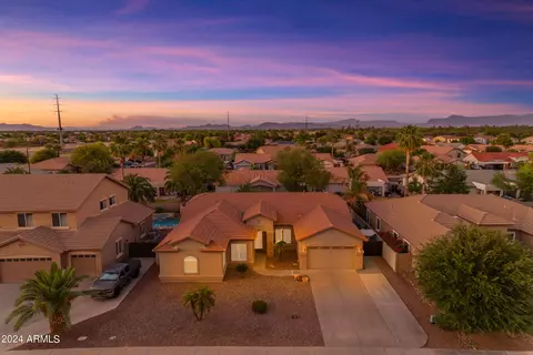 View/Area - 3504 E Temecula Ct, Gilbert, AZ 85297 photo 1 of 15