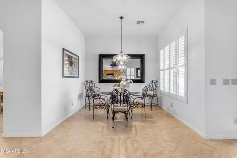 Dining - 3504 E Temecula Ct, Gilbert, AZ 85297 photo 5 of 6