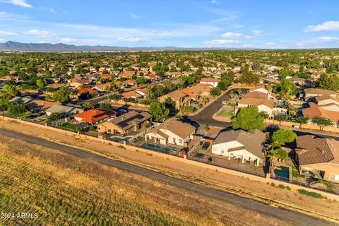 View/Area - 3504 E Temecula Ct, Gilbert, AZ 85297 photo 11 of 15