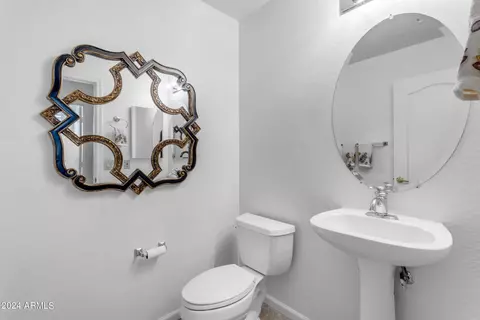 Bath - 3504 E Temecula Ct, Gilbert, AZ 85297 photo 6 of 6