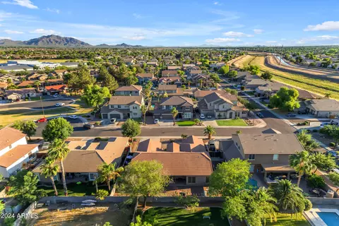 View/Area - 3504 E Temecula Ct, Gilbert, AZ 85297 photo 12 of 15