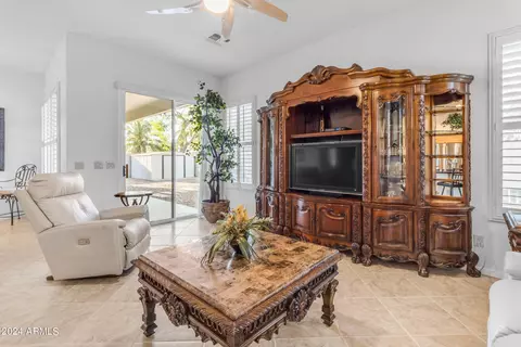 Living - 3504 E Temecula Ct, Gilbert, AZ 85297 photo 5 of 5