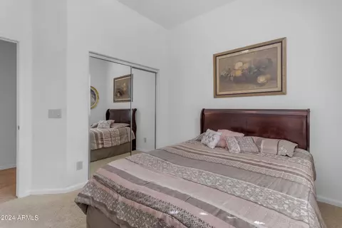 Bedroom - 3504 E Temecula Ct, Gilbert, AZ 85297 photo 7 of 10