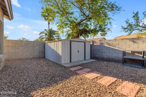 Exterior - 3504 E Temecula Ct, Gilbert, AZ 85297 photo 4 of 8