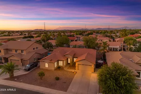 View/Area - 3504 E Temecula Ct, Gilbert, AZ 85297 photo 5 of 15