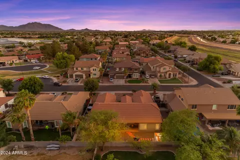 View/Area - 3504 E Temecula Ct, Gilbert, AZ 85297 photo 3 of 15