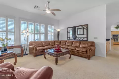 Living - 3504 E Temecula Ct, Gilbert, AZ 85297 photo 4 of 5