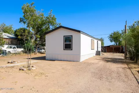 8115 E 4th Ave, Mesa, AZ 85208