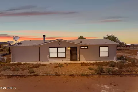 11150 W Heavenly Ln, Casa Grande, AZ 85193
