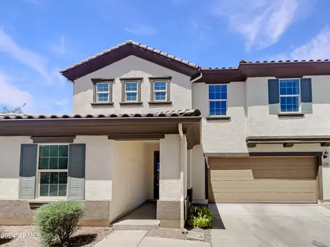 2849 E Detroit St, Chandler, AZ 85225