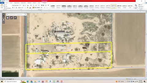 28045 S Sunshine Blvd, Eloy, AZ 85131