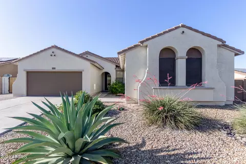 7818 W Spur Dr, Peoria, AZ 85383