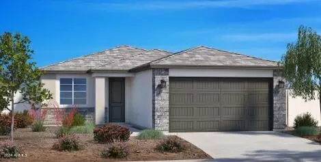 5023 W Walatowa St, Laveen, AZ 85339