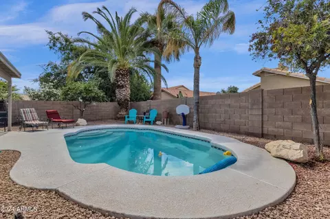 1103 W Bluebird Dr, Chandler, AZ 85286