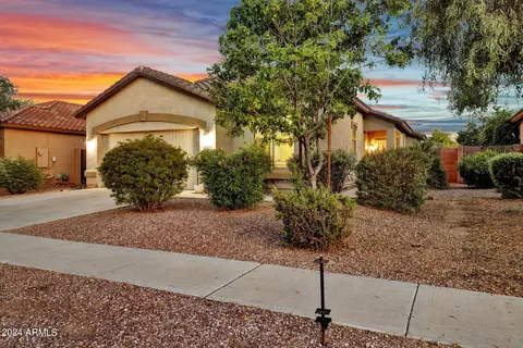 17017 W Manchester Dr, Surprise, AZ 85374