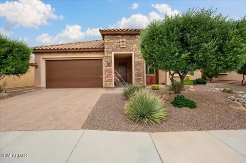 26362 W Vista North Dr, Buckeye, AZ 85396