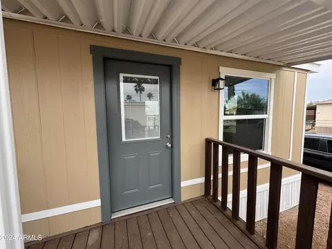 1617 N Ironwood Dr #32, Apache Junction, AZ 85120