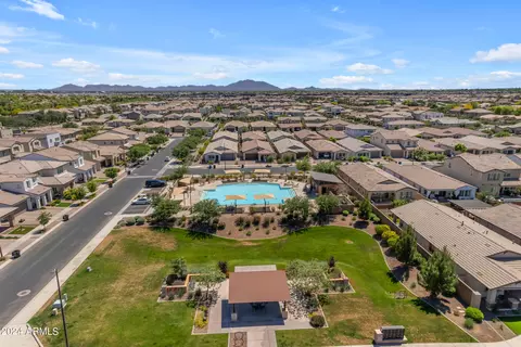 3933 E Megan St, Gilbert, AZ 85295 photo 36
