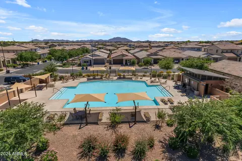 3933 E Megan St, Gilbert, AZ 85295 photo 34
