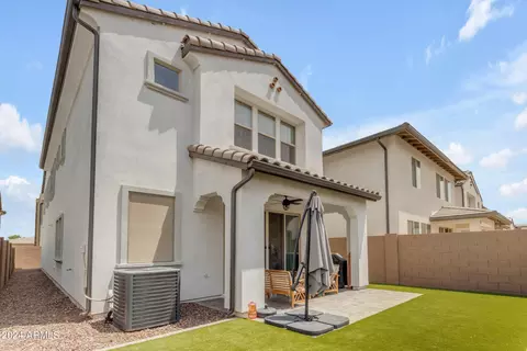 3933 E Megan St, Gilbert, AZ 85295 photo 30