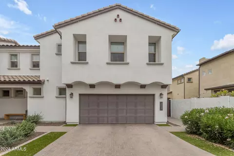 3933 E Megan St, Gilbert, AZ 85295