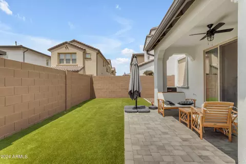 3933 E Megan St, Gilbert, AZ 85295 photo 32