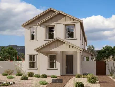 25834 N 22nd Ln, Phoenix, AZ 85085