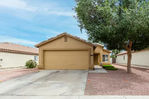 12113 W Flores Dr, El Mirage, AZ 85335