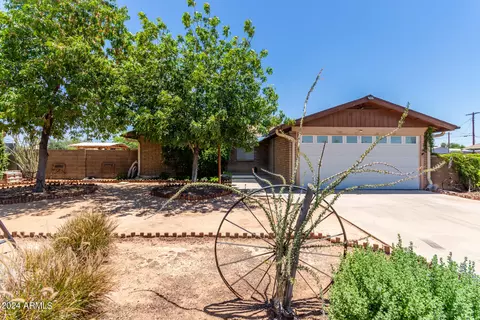 555 S 107th St, Mesa, AZ 85208