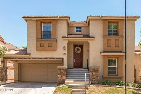 4073 E Carla Vista Dr, Gilbert, AZ 85295