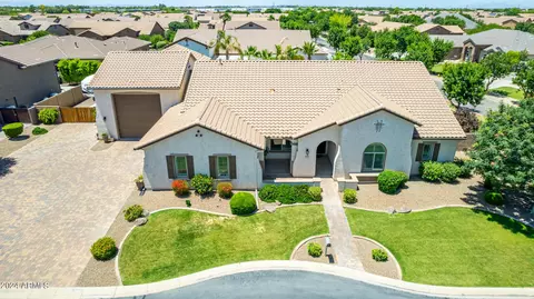 21992 E Desert Hills Dr, Queen Creek, AZ 85142