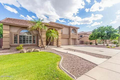 1719 E Prescott Dr, Chandler, AZ 85249