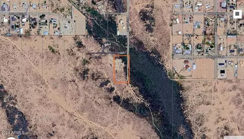 25 W Xx1 W Mcarthur Rd #-, Wittmann, AZ 85361
