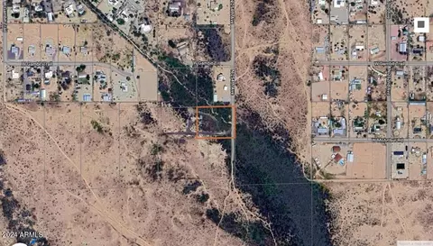 25 W Xx2 W Mcarthur Rd #-, Wittmann, AZ 85361