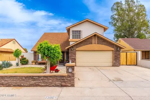 7306 W Coolidge St, Phoenix, AZ 85033