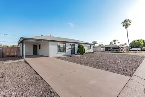 3133 W San Miguel Ave, Phoenix, AZ 85017