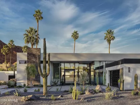 4719 E Palo Verde Dr, Phoenix, AZ 85018