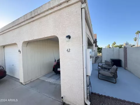 1920 S Plaza Dr #42, Apache Junction, AZ 85120