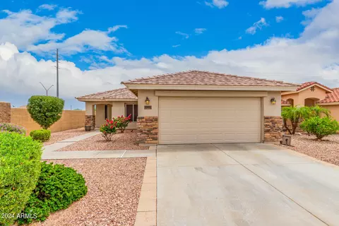 23051 W Arrow Dr, Buckeye, AZ 85326
