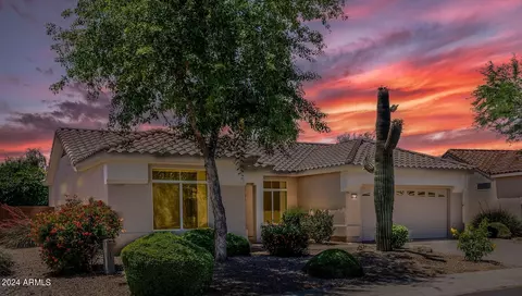 14713 W Colt Ln, Sun City West, AZ 85375