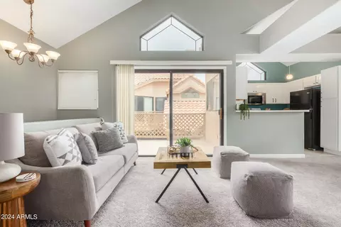 1001 N Pasadena -- #137, Mesa, AZ 85201