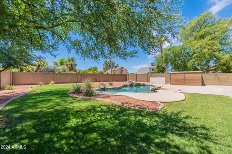 5515 W Chicago St, Chandler, AZ 85226