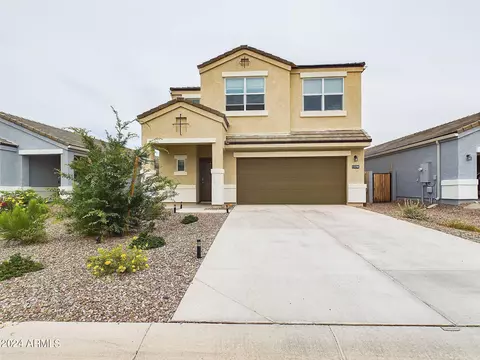 5194 E Gummite Dr, San Tan Valley, AZ 85143