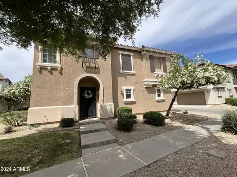 4296 E Jasper Dr, Gilbert, AZ 85296