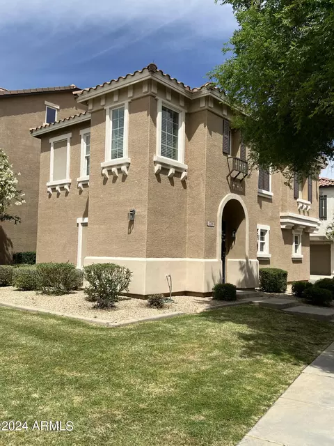4296 E Jasper Dr, Gilbert, AZ 85296 photo 2