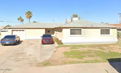 4548 N 53rd Dr, Phoenix, AZ 85031